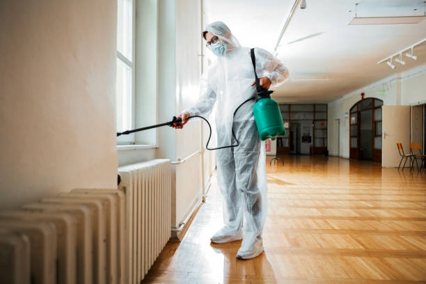 Real Estate Pest Inspections in Bradley Beach, NJ